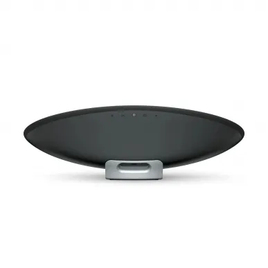 Беспроводная Hi-Fi-акустика Bowers & Wilkins Zeppelin Midnight Grey